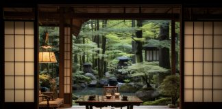 Recanto Japonês é reinaugurado em Poços de Caldas Recanto Japonês é reinaugurado em Poços de Caldas