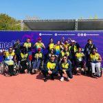 Atletismo Paralímpico de Botucatu se destaca em competição estadual