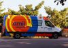 Amil apresenta a nova identidade visual de suas ambulâncias