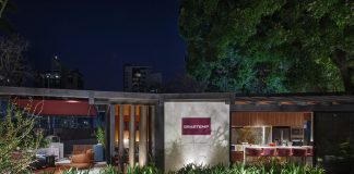 Lívea Esteves chega à CASACOR MG após 10 anos de escritório Lívea Esteves chega à CASACOR MG após 10 anos de escritório