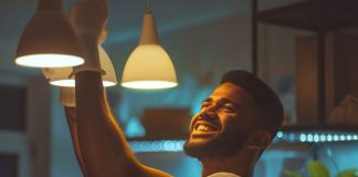 Economia de energia: LED é aliado na bandeira vermelha Economia de energia: LED é aliado na bandeira vermelha