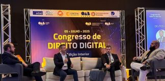 Grupo Adali integra congresso da OAB sobre direito digital Grupo Adali integra congresso da OAB sobre direito digital