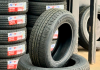 Pneus importados ganham espaço no mercado brasileiro Pneus importados ganham espaço no mercado brasileiro