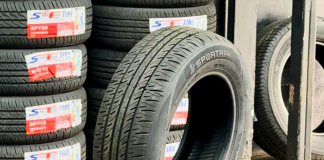 Pneus importados ganham espaço no mercado brasileiro Pneus importados ganham espaço no mercado brasileiro