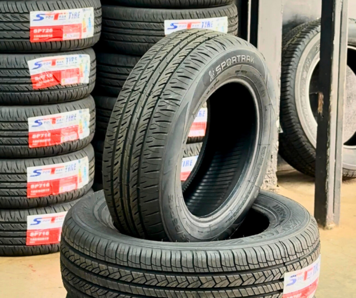 Pneus importados ganham espaço no mercado brasileiro Pneus importados ganham espaço no mercado brasileiro