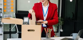 Quase metade dos jovens pensa em trocar de emprego em breve