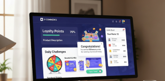 Compra on-line vira jogo e conquista brasileiros Compra on-line vira jogo e conquista brasileiros