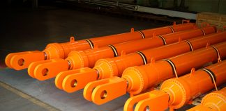 Manutenção preventiva de cilindros evita paradas graves Manutenção preventiva de cilindros evita paradas graves