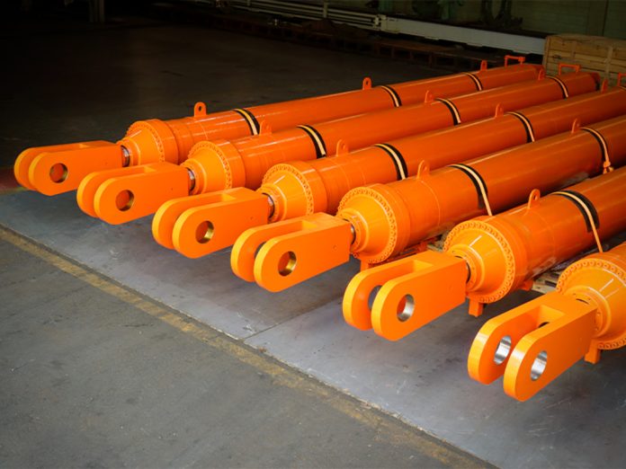 Manutenção preventiva de cilindros evita paradas graves Manutenção preventiva de cilindros evita paradas graves