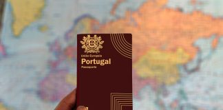 Cresce a busca de brasileiros por cidadania portuguesa