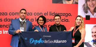 Alianzo conquista ranking GPTW América Latina