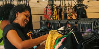 Mercado de brechós sustentáveis cresce no Brasil Mercado de brechós sustentáveis cresce no Brasil