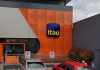 Botucatu: Banco Itaú encerra atividades da agência na Avenida Dom Lúcio e transfere atendimento para a Rua Amando de Barros