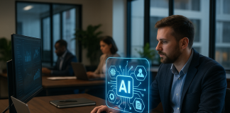 IBM: 67% dos CEOs adotam IA e escritório no Brasil avança