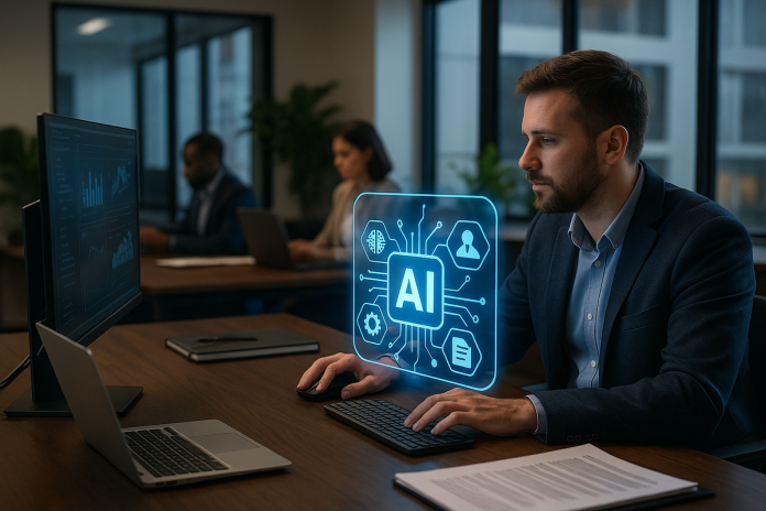 IBM: 67% dos CEOs adotam IA e escritório no Brasil avança IBM: 67% dos CEOs adotam IA e escritório no Brasil avança