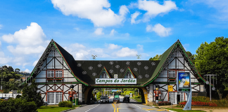 Por meio de ativações, vendas de cerveja quase triplicam em Campos de Jordão Por meio de ativações, vendas de cerveja quase triplicam em Campos de Jordão