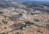 Botucatu ultrapassa 151 mil habitantes, segundo dados do IBGE