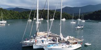 Flip Boat Club promove modelo de multipropriedade náutica