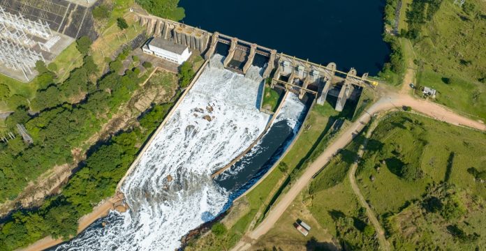 Emae vence Leilão de Energia Nova da ANEEL Emae vence Leilão de Energia Nova da ANEEL
