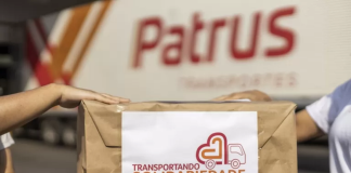 IMAP impulsiona pilar social da Patrus Transportes IMAP impulsiona pilar social da Patrus Transportes