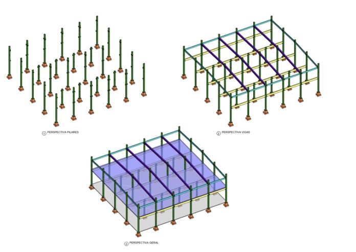 BIM revoluciona o setor da construção civil no Brasil BIM revoluciona o setor da construção civil no Brasil