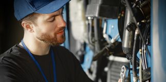 Fixação e aperto adequados elevam confiabilidade industrial