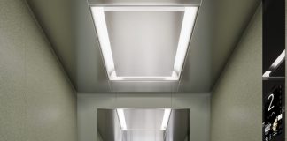 Nova linha de elevadores visa ‘boom’ de arranha-céus no país Nova linha de elevadores visa 'boom' de arranha-céus no país