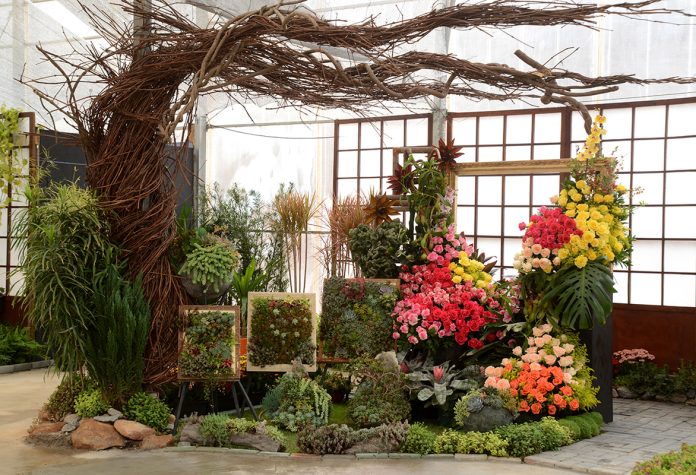 Festa de Flores e Morangos de Atibaia acontece em setembro Festa de Flores e Morangos de Atibaia acontece em setembro