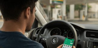 Baratão Combustíveis e Banco BRB anunciam nova parceria Baratão Combustíveis e Banco BRB anunciam nova parceria