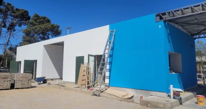 Construção em Steel Frame avança na América Latina Construção em Steel Frame avança na América Latina