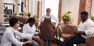 Setores ampliam oferta de trabalho temporário