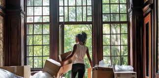 Intenção de mudança cresce entre os brasileiros Intenção de mudança cresce entre os brasileiros