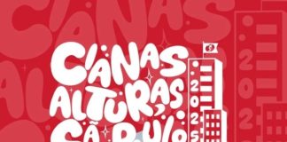 Cia Athletica anuncia festival de treinos em heliponto Cia Athletica anuncia festival de treinos em heliponto