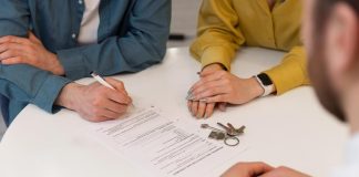 Linha de crédito oferece garantia digital para aluguéis