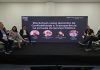 Blockchain: evento reúne mais de 20 mil participantes Blockchain: evento reúne mais de 20 mil participantes