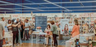 Tânia Viviane lança livro sobre espiritualidade Tânia Viviane lança livro sobre espiritualidade