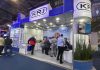 KRJ expõe conectores para sistema fotovoltaico na Intersolar KRJ expõe conectores para sistema fotovoltaico na Intersolar