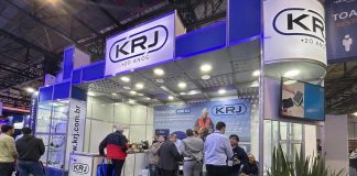 KRJ expõe conectores para sistema fotovoltaico na Intersolar KRJ expõe conectores para sistema fotovoltaico na Intersolar