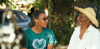 Documentário registra Folia de Nossa Senhora Santana em Cavalcante Documentário registra Folia de Nossa Senhora Santana em Cavalcante