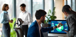 RevOps integra processos e pode ser diferencial competitivo RevOps integra processos e pode ser diferencial competitivo