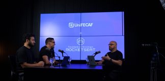 UniFECAF e Faculdade Rocketseat lançam graduação em IA UniFECAF e Faculdade Rocketseat lançam graduação em IA