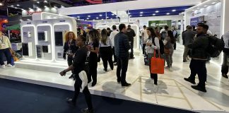 Feira destaca inovações para energia solar Feira destaca inovações para energia solar