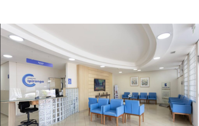 Hospital Ipiranga Mogi celebra 63 anos de existência