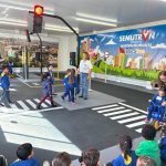 Projeto Educatran inicia as atividades do segundo semestre