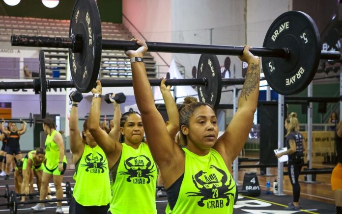 King Crab 2025 acontece em Santos com programação esportiva e cultural King Crab 2025 acontece em Santos com programação esportiva e cultural