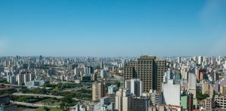Novas cidades ganham força no mercado imobiliário Novas cidades ganham força no mercado imobiliário