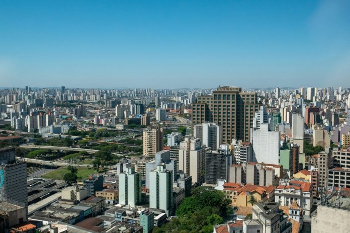 Novas cidades ganham força no mercado imobiliário