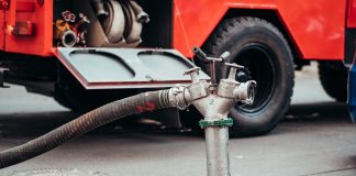 Mangueiras de sucção para fossa apoiam saneamento urbano Mangueiras de sucção para fossa apoiam saneamento urbano