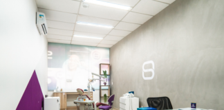 Modelo de franquia atrai cada vez mais dentistas Modelo de franquia atrai cada vez mais dentistas