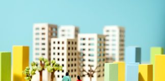 Mercado condominial cresce 23,8% e movimenta bilhões anuais Mercado condominial cresce 23,8% e movimenta bilhões anuais